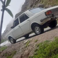 پیکان پژویی 1800