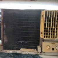 کولرگازی پنجره ای