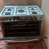 فرگاز پادیسان ۵شعله|اجاق گاز و لوازم برقی پخت‌وپز|اهواز, زیتون کارگری|دیوار