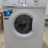 لباسشویی آبسال ۵ کیلویی