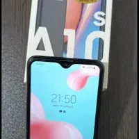 گوشی a10s|موبایل|قروه, |دیوار