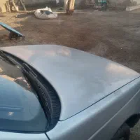 ماشین پژو نقره ای مدل 1389|خودرو سواری و وانت|زابل, |دیوار