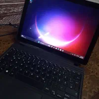 لپ تاپ دل i7 7600U 16ram