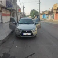 دنا پلاس مدل 1402|خودرو سواری و وانت|اهواز, کیانپارس |دیوار