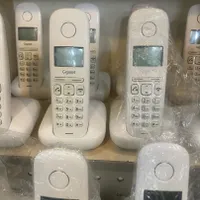 تلفن بی سیم وی تک آلمانی VTECH|تلفن رومیزی|قم, عمار یاسر|دیوار
