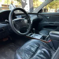 هیوندای ازرا مدل۲۰۰۸|خودرو سواری و وانت|اصفهان, فرح آباد|دیوار