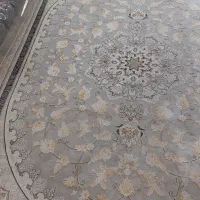 فرش . قالی ۱۲ متری