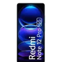 شیاومی ردمی نوت ۱۲. 5G