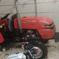 هیرو سه سیلندر جفت دف تمام هیدرولیک