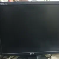 مانیتور ، ماوس ، کیبورد