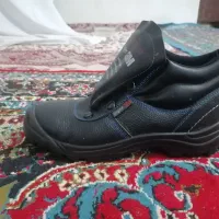 کفش کار