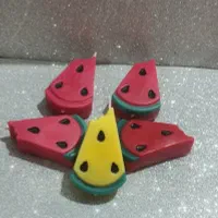 شمع های دستساز|صنایع دستی و سایر لوازم تزئینی|هشتگرد, تهران دشت|دیوار