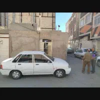 پراید ۱۳۲ مدل ۹۰