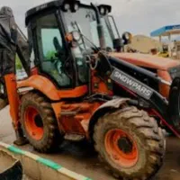 خدمات بیل مکانیکی