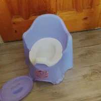 توالت فرنگی کودک