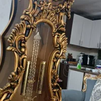 ساعت ایستاده