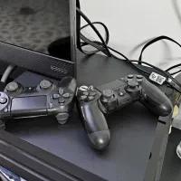 ps4 pro 7216 انلاین|کنسول، بازی ویدئویی و آنلاین|تهران, تهرانسر شمالی|دیوار