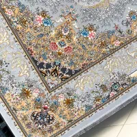 فرش های ۱۲۰۰ و ۱۵۰۰ شانه  از کارخانه