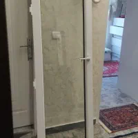 درب pvc|مصالح و تجهیزات ساختمان|سهند, |دیوار