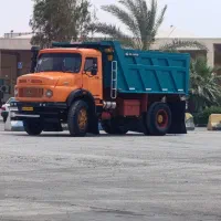 بنز تک کمپرسی