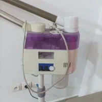 دستگاه بخور سرد وگرم