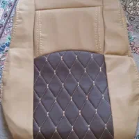 روکش صندلی ماشین|قطعات یدکی و لوازم جانبی|کیش, |دیوار