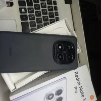 redmi note 14 pro|موبایل|قدس, شهر‌قدس|دیوار