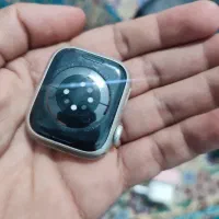 ادل واچ سری9سایز41استارلایت