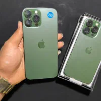 آیفون ۱۳ پرو|موبایل|اهواز, کمپلو جنوبی|دیوار