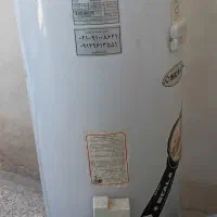 آب گرمکن گازی ایستاده
