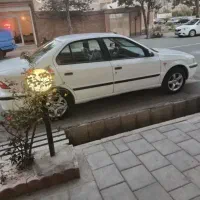 سمند مدل 89|خودرو سواری و وانت|زنجان, |دیوار