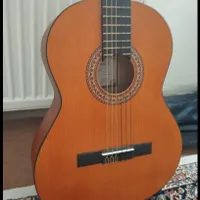 گیتار m3 پارسی