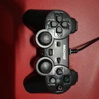 دسته بازی مچر شک دار