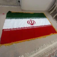 پرچم ایران|صنایع دستی و سایر لوازم تزئینی|محمدشهر, عباس آباد|دیوار