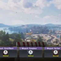 اکانت کالاف|کنسول، بازی ویدئویی و آنلاین|میانه, |دیوار