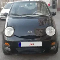 ام و ام ۱۱۰ /مدل ۹۰/ماشین استثنایی