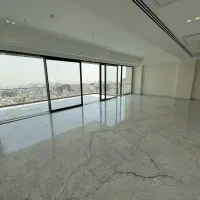 ۱۸۰ متر پنت مدرن ویو ابدی فول مشاعات  فرمانیه شرقی