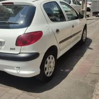 پژو 206 تیپ ۲، مدل ۱۴۰۰|خودرو سواری و وانت|تهران, اسفندیاری|دیوار