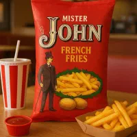 محصولات رستورانی و فست فود