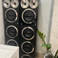 باند  اسپیکرخانکی|سیستم صوتی خانگی|شهریار, شهرک وائین|دیوار
