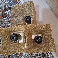 فروشی|لوستر و چراغ آویز|تبریز, |دیوار