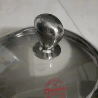 قابلمه دسینی|ظروف پخت‌وپز|ایلام, |دیوار