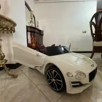ماشین شارژی|اسباب‌‌بازی|بوئین زهرا, |دیوار