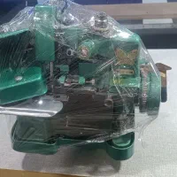 زیگزال پروانه در حد اکبند|چرخ خیاطی و ریسندگی|قرچک, میرزائی شمالی|دیوار