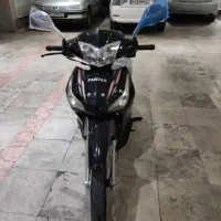 موتور طرح ویو پرواز مدل ۹۸