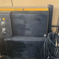 کارواش سیار۳فاز|ماشین‌آلات صنعتی|نجف‌آباد, شهرک صنعتی منتظریه|دیوار