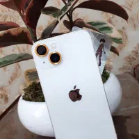 iphone 13 (بدون خرج باتری 95 پلمپ)