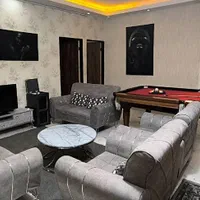 اجاره روزانه ویلا مدرن استخر داخل فقط امشب 3خواب|اجارهٔ کوتاهمدت ویلا و باغ|چهارباغ, |دیوار