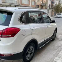 تیگو ۵ اکسلنت مدل ۹۷|خودرو سواری و وانت|تهران, نارمک|دیوار