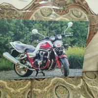 تابلو سی بی